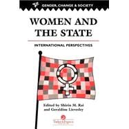 Women And The State: International Perspectives