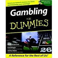 Gambling for Dummies