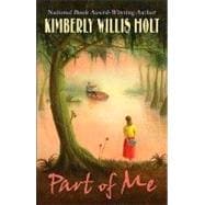 Part of Me Stories of a Louisiana Family,9780805063608