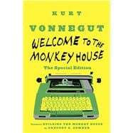 Welcome to the Monkey House: The Special Edition Stories