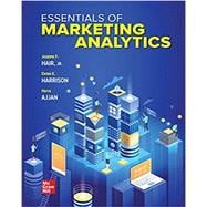 Essentials of Marketing Analytics [Rental Edition]