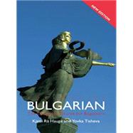 Colloquial Bulgarian