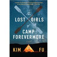 The Lost Girls of Camp Forevermore