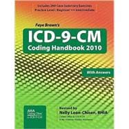 ICD-9-CM Coding Handbook, With Answers