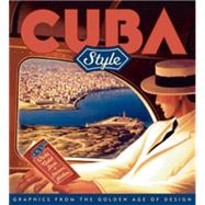 Cuba Style Graphics from the Golden Age of Design
