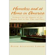 Homeless and at Home in America