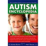 Autism Encyclopedia