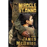 Miracle at St. Anna (Movie Tie-in)