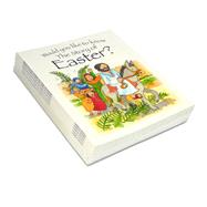 Would You Like to Know the Story of Easter? pack of 10