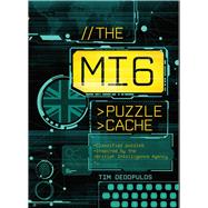The Mi6 Puzzle Cache