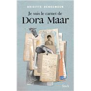 Je suis le carnet de Dora Maar