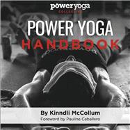 Power Yoga Handbook