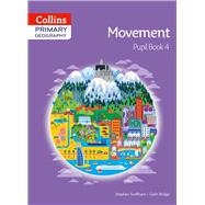 Collins Primary Geography Pupil Book 4