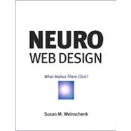 Neuro Web Design What Makes Them Click?