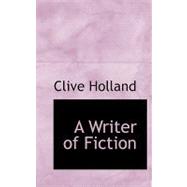 A Writer of Fiction