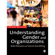 Understanding Gender and Organizations