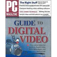 PC Magazine Guide to Digital Video