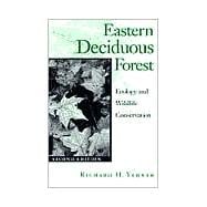 Eastern Deciduous Forest