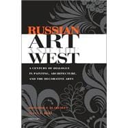 Russian Art And the West