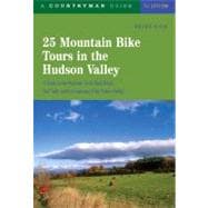 25 Mt Bike Tours Hudson Valley