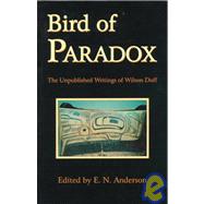 Bird of Paradox