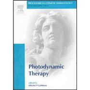 Procedures in Cosmetic Dermatology Series: Photodynamic Therapy
