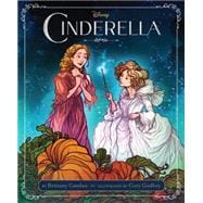 Cinderella Picture Book Purchase includes Disney eBook!