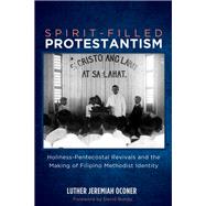 Spirit-filled Protestantism