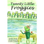 Twenty Little Froggies
