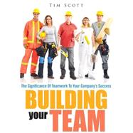 Building Your Team