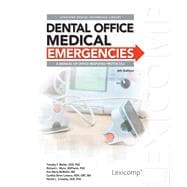 DENTAL OFFICE MEDICAL EMERGENCIES