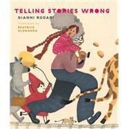 Telling Stories Wrong