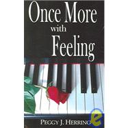 Once More with Feeling