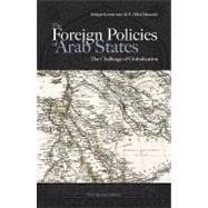 The Foreign Policies of Arab States The Challenge of Globalization