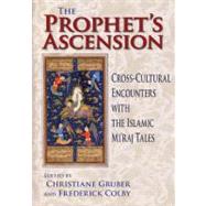 The Prophet's Ascension