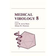 Medical Virology 8