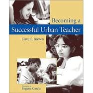 Becoming a Successful Urban Teacher