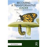 Becoming a Transformative Leader