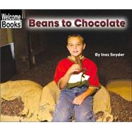 Beans to Chocolate