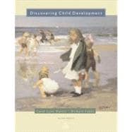 Discovering Child Development,9780547003610