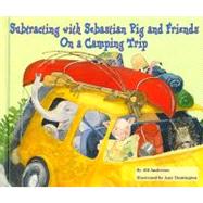 Subtracting With Sebastian Pig and Friends