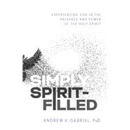 Simply Spirit-filled