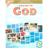 Coming to God : Keystone Parish Edition