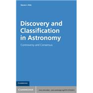 Discovery and Classification in Astronomy