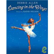 Dancing in the Wings