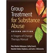 Group Treatment for Substance Abuse