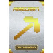Crafting Handbook for Minecraft
