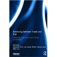 Balancing Between Trade and Risk