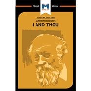 Martin Buber's I and Thou book cover, ISBN 9781912453610