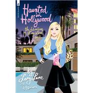 Haunted in Hollywood